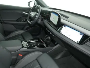 AUDI Q6 55 e-tron qu S Line Leder Matrix Tech plus