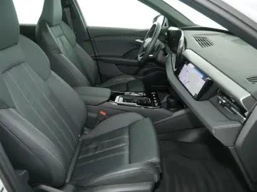 AUDI Q6 55 e-tron qu S Line Leder Matrix Tech plus