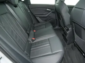 AUDI Q6 55 e-tron qu S Line Leder Matrix Tech plus