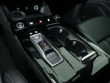 AUDI Q6 55 e-tron qu S Line Leder Matrix Tech plus