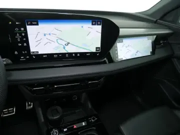 AUDI Q6 55 e-tron qu S Line Leder Matrix Tech plus