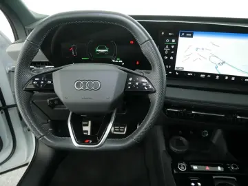 AUDI Q6 55 e-tron qu S Line Leder Matrix Tech plus