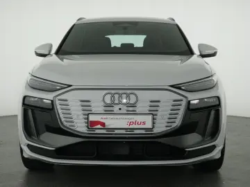 AUDI Q6 55 e-tron qu S Line Leder Matrix Tech plus