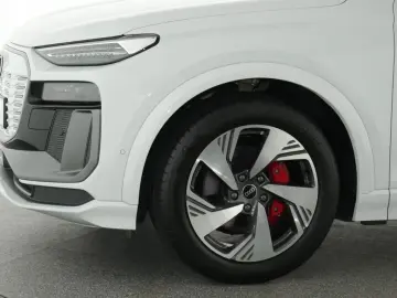 AUDI Q6 55 e-tron qu S Line Leder Matrix Tech plus