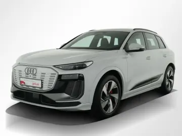 AUDI Q6 55 e-tron qu S Line Leder Matrix Tech plus