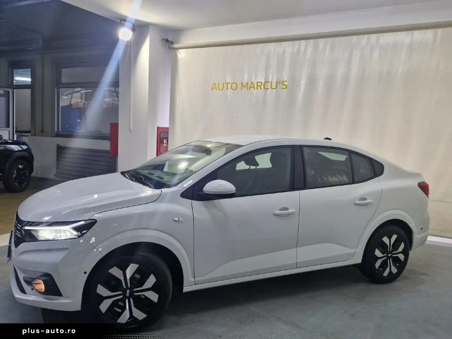 DACIA LOGAN 1.0 Eco-G 100CP Journey Plus MT6