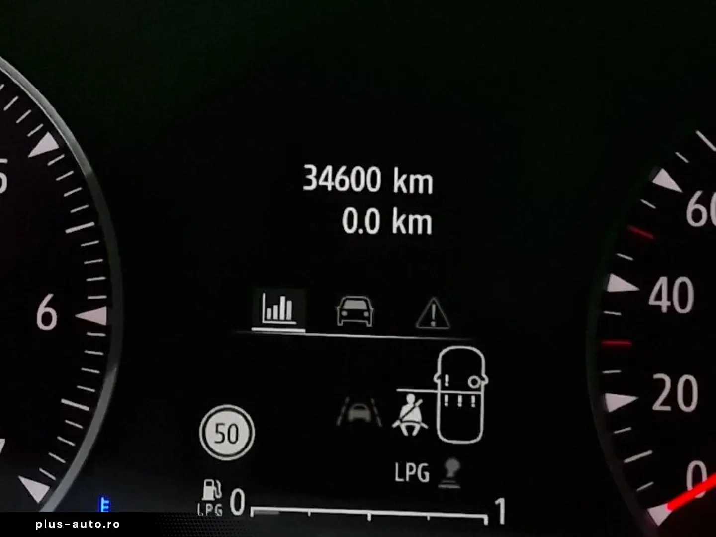 DACIA LOGAN 1.0 Eco-G 100CP Journey Plus MT6