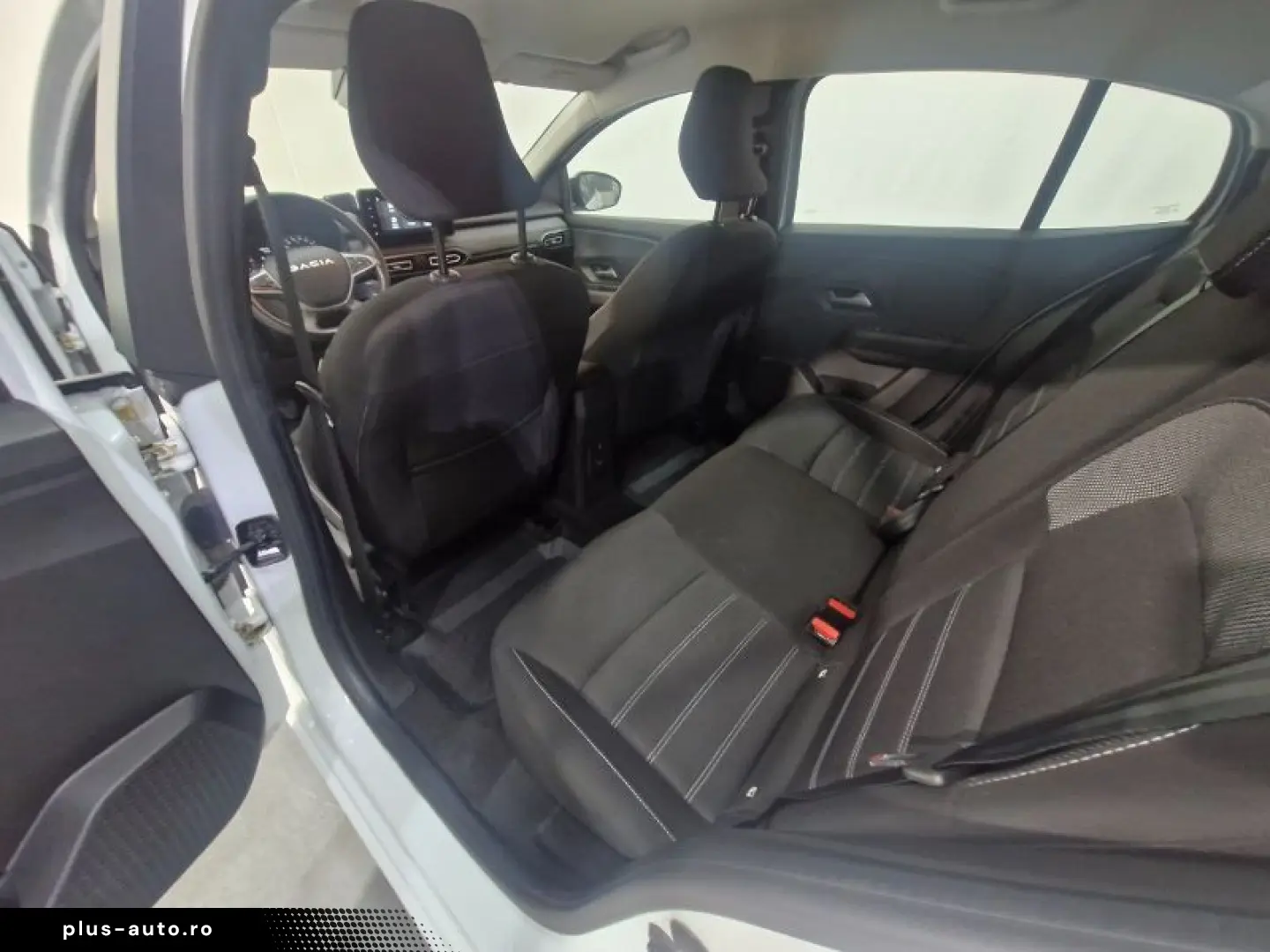 DACIA LOGAN 1.0 Eco-G 100CP Journey Plus MT6