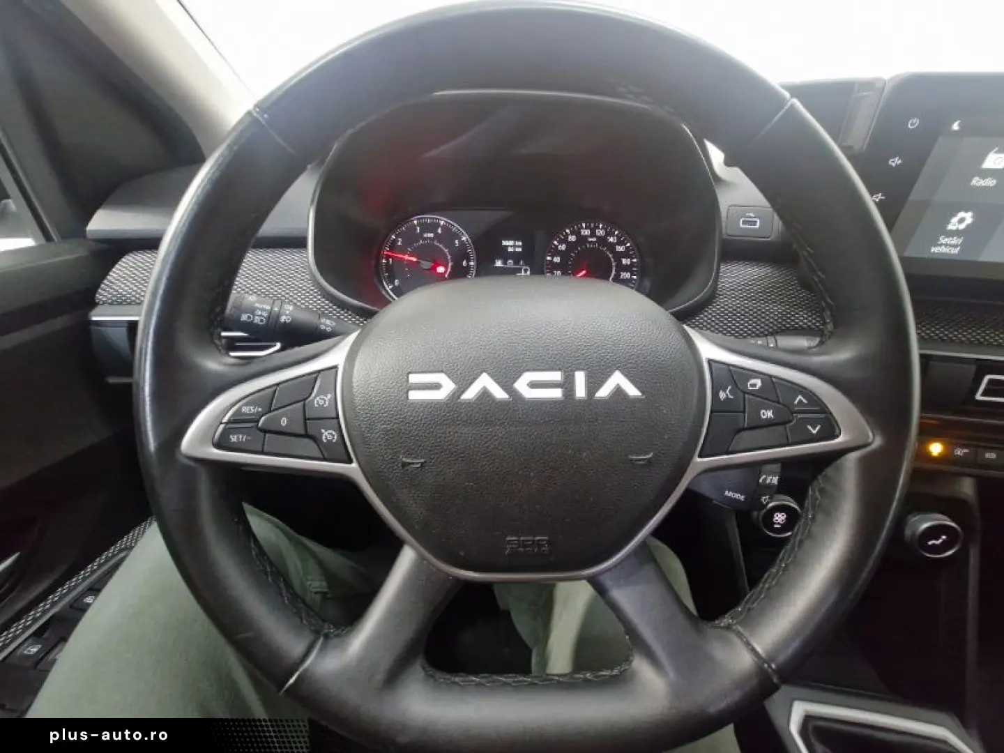 DACIA LOGAN 1.0 Eco-G 100CP Journey Plus MT6
