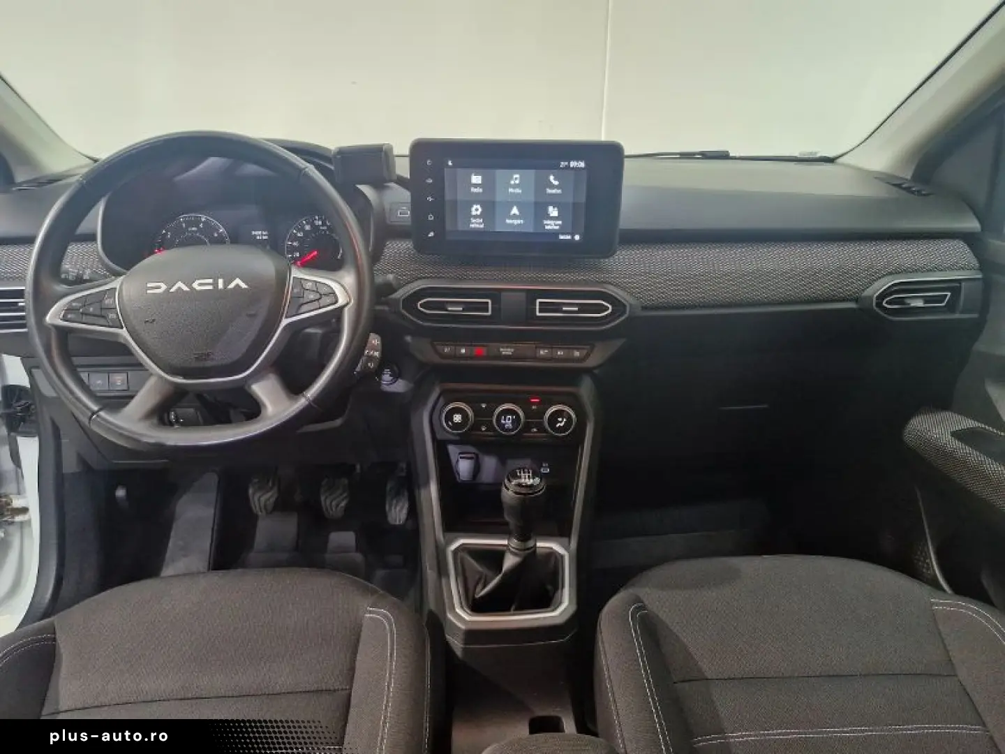 DACIA LOGAN 1.0 Eco-G 100CP Journey Plus MT6
