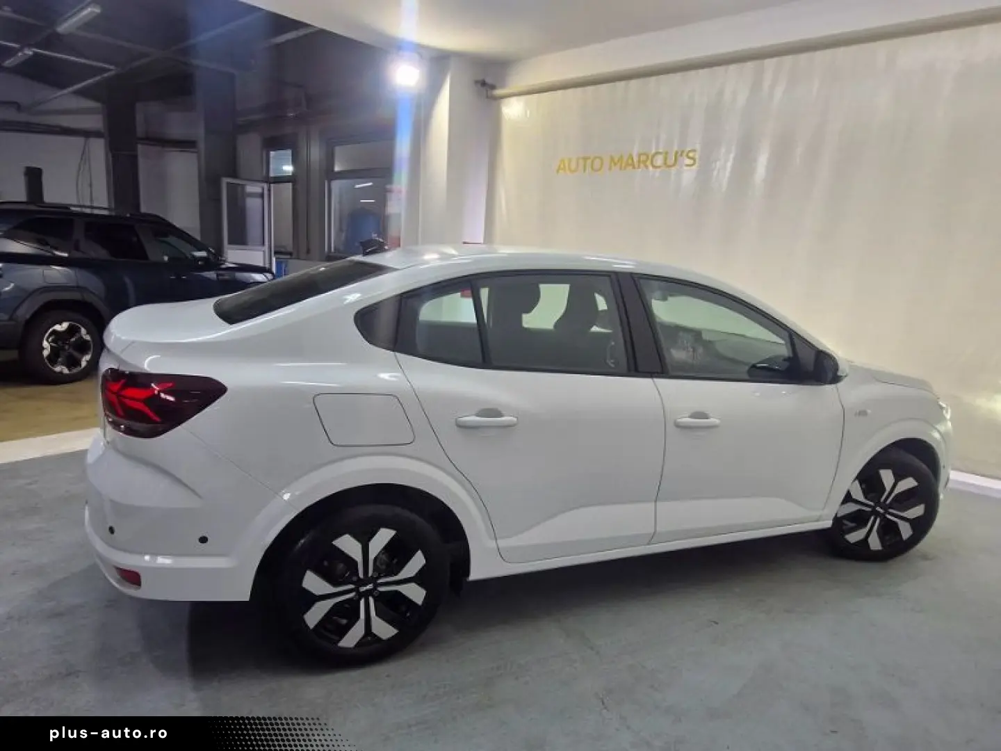 DACIA LOGAN 1.0 Eco-G 100CP Journey Plus MT6
