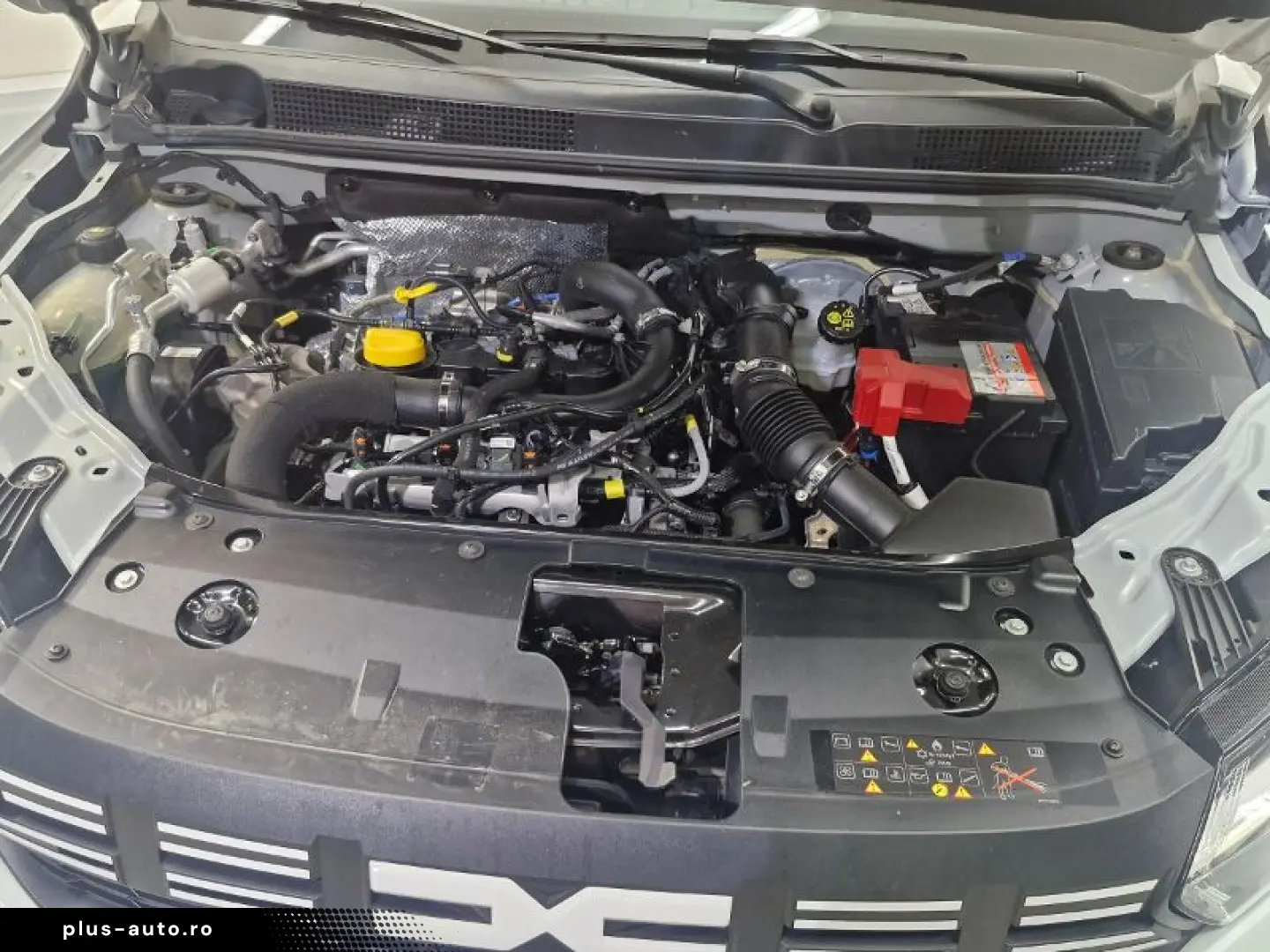 DACIA LOGAN 1.0 Eco-G 100CP Journey Plus MT6