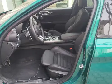 ALFA ROMEO Giulia Tributo Italiano Q4