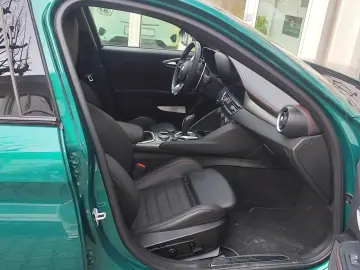 ALFA ROMEO Giulia Tributo Italiano Q4