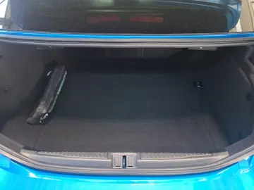 ALFA ROMEO Giulia 2.9 V6 Bi-Turbo Quadrifoglio