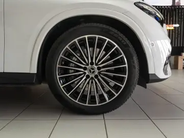 Mercedes-Benz GLC Coupe 200 4Matic AMG Line Advanced