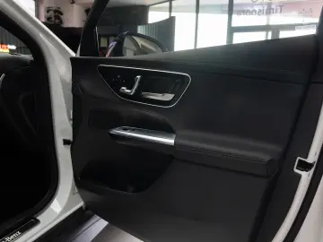 Mercedes-Benz GLC Coupe 200 4Matic AMG Line Advanced