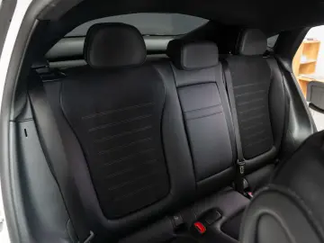Mercedes-Benz GLC Coupe 200 4Matic AMG Line Advanced