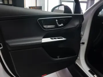 Mercedes-Benz GLC Coupe 200 4Matic AMG Line Advanced