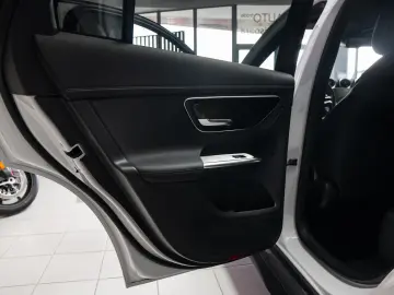 Mercedes-Benz GLC Coupe 200 4Matic AMG Line Advanced
