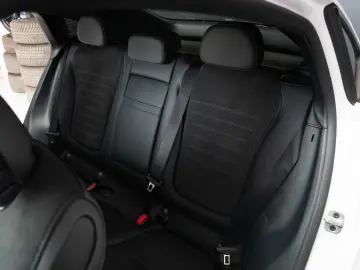 Mercedes-Benz GLC Coupe 200 4Matic AMG Line Advanced
