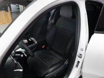 Mercedes-Benz GLC Coupe 200 4Matic AMG Line Advanced