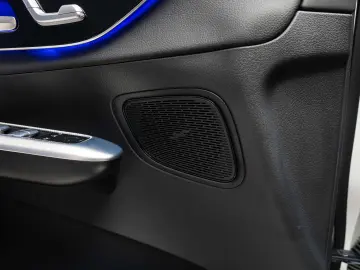 Mercedes-Benz GLC Coupe 200 4Matic AMG Line Advanced