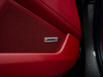 Porsche 992 Carrera S   1. Hand   14-way   Bose   SHD