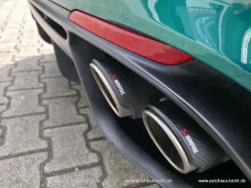 ALFA ROMEO Giulia Quadrifoglio