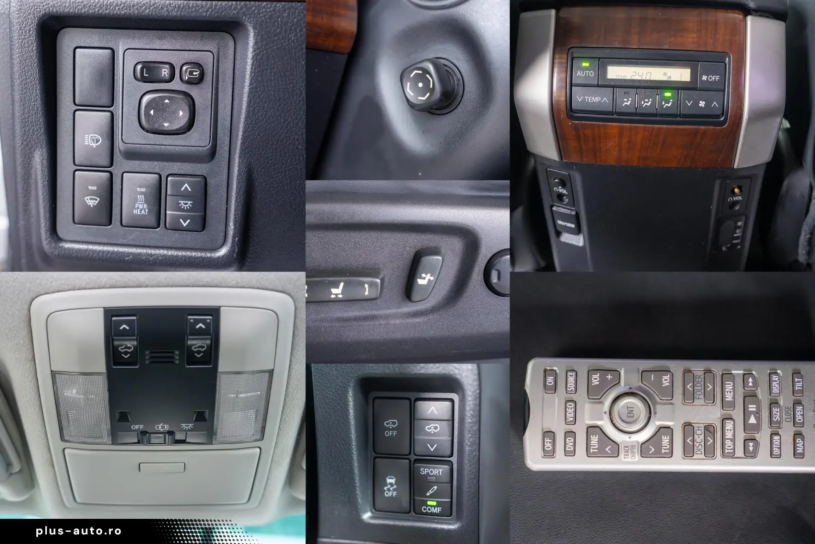 Toyota Land Cruiser PRADO 3.0 4x4