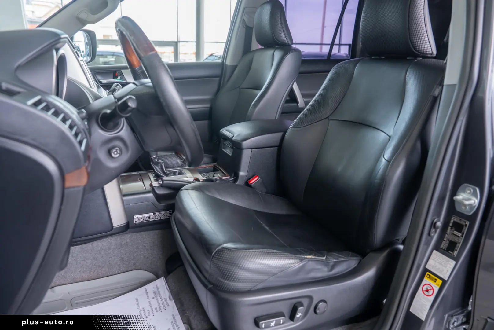 Toyota Land Cruiser PRADO 3.0 4x4