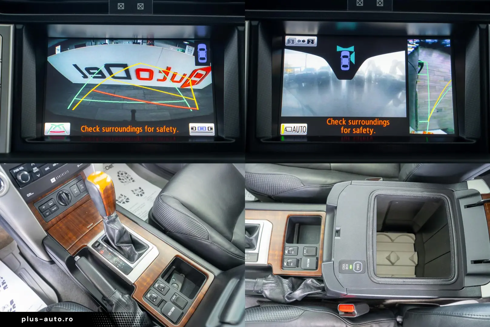 Toyota Land Cruiser PRADO 3.0 4x4