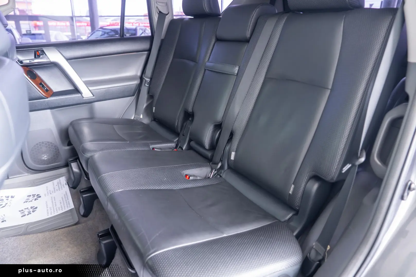 Toyota Land Cruiser PRADO 3.0 4x4