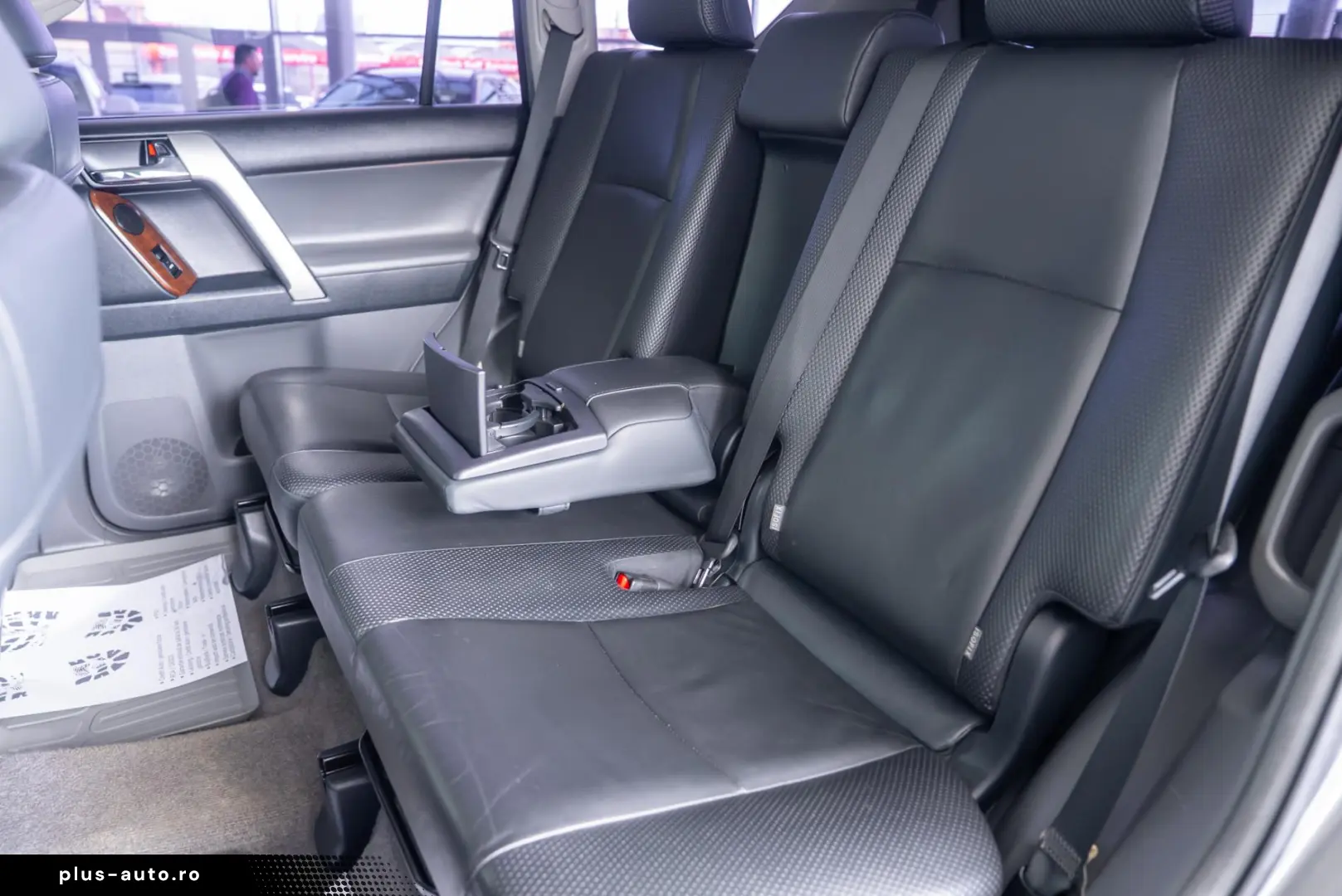 Toyota Land Cruiser PRADO 3.0 4x4