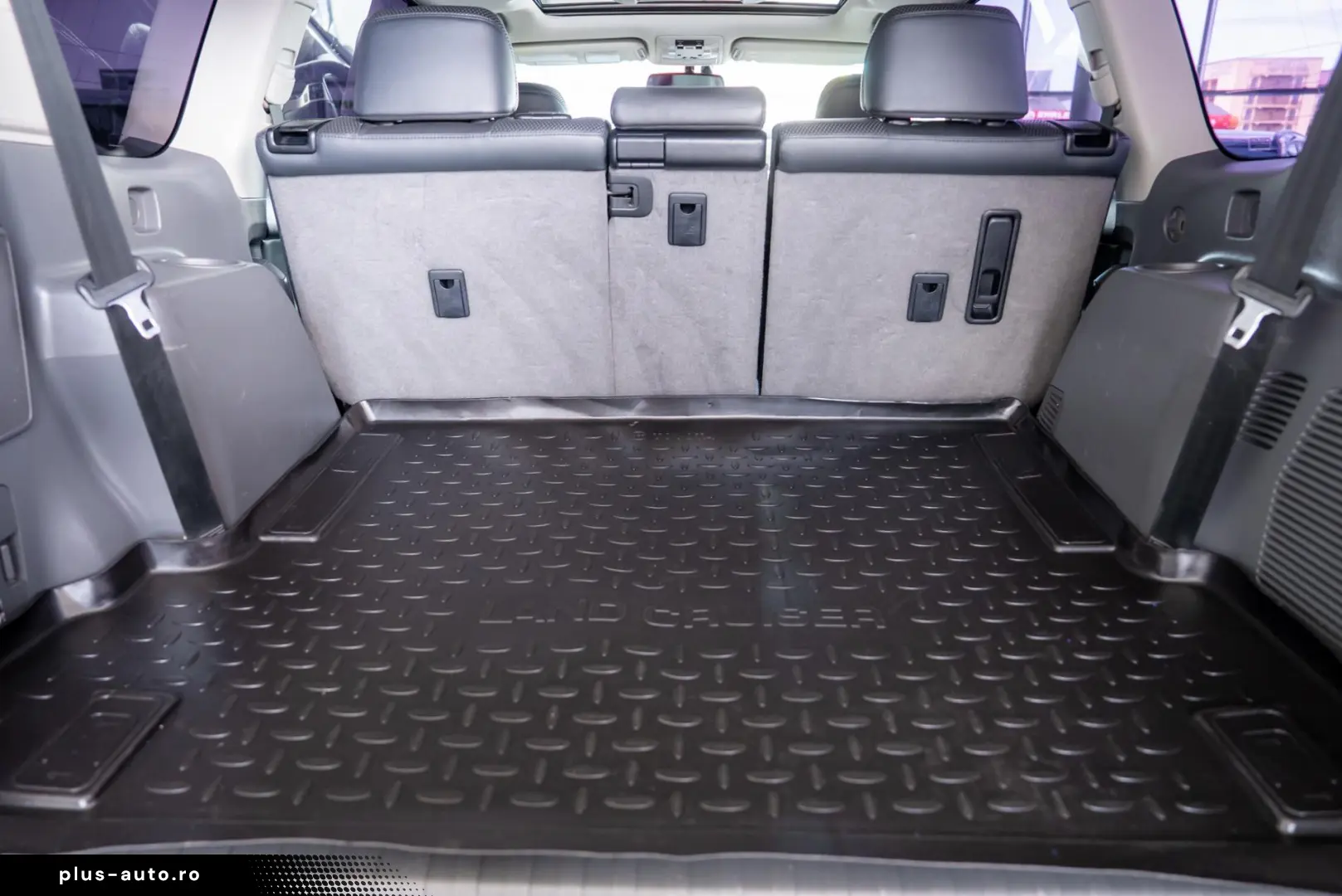 Toyota Land Cruiser PRADO 3.0 4x4