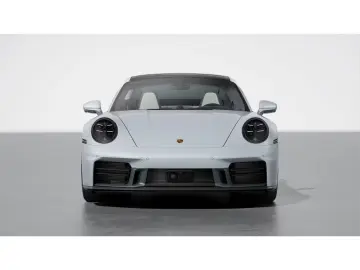 Porsche 992 992-2 911 Carrera S Sport Chrono Package PCCB