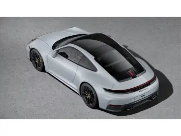 Porsche 992 992-2 911 Carrera S Sport Chrono Package PCCB