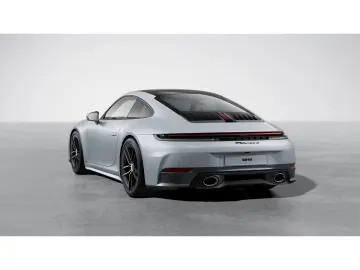 Porsche 992 992-2 911 Carrera S Sport Chrono Package PCCB
