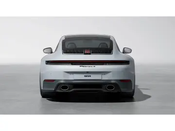 Porsche 992 992-2 911 Carrera S Sport Chrono Package PCCB