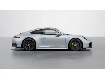 Porsche 992 992-2 911 Carrera S Sport Chrono Package PCCB