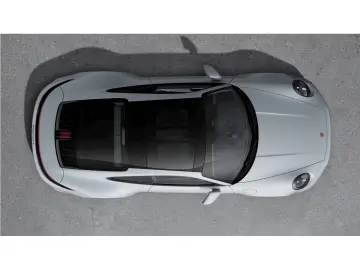 Porsche 992 992-2 911 Carrera S Sport Chrono Package PCCB