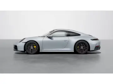 Porsche 992 992-2 911 Carrera S Sport Chrono Package PCCB