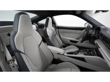 Porsche 992 992-2 911 Carrera S Sport Chrono Package PCCB