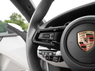 Porsche 992 992-2 911 Carrera S Sport Chrono Package PCCB