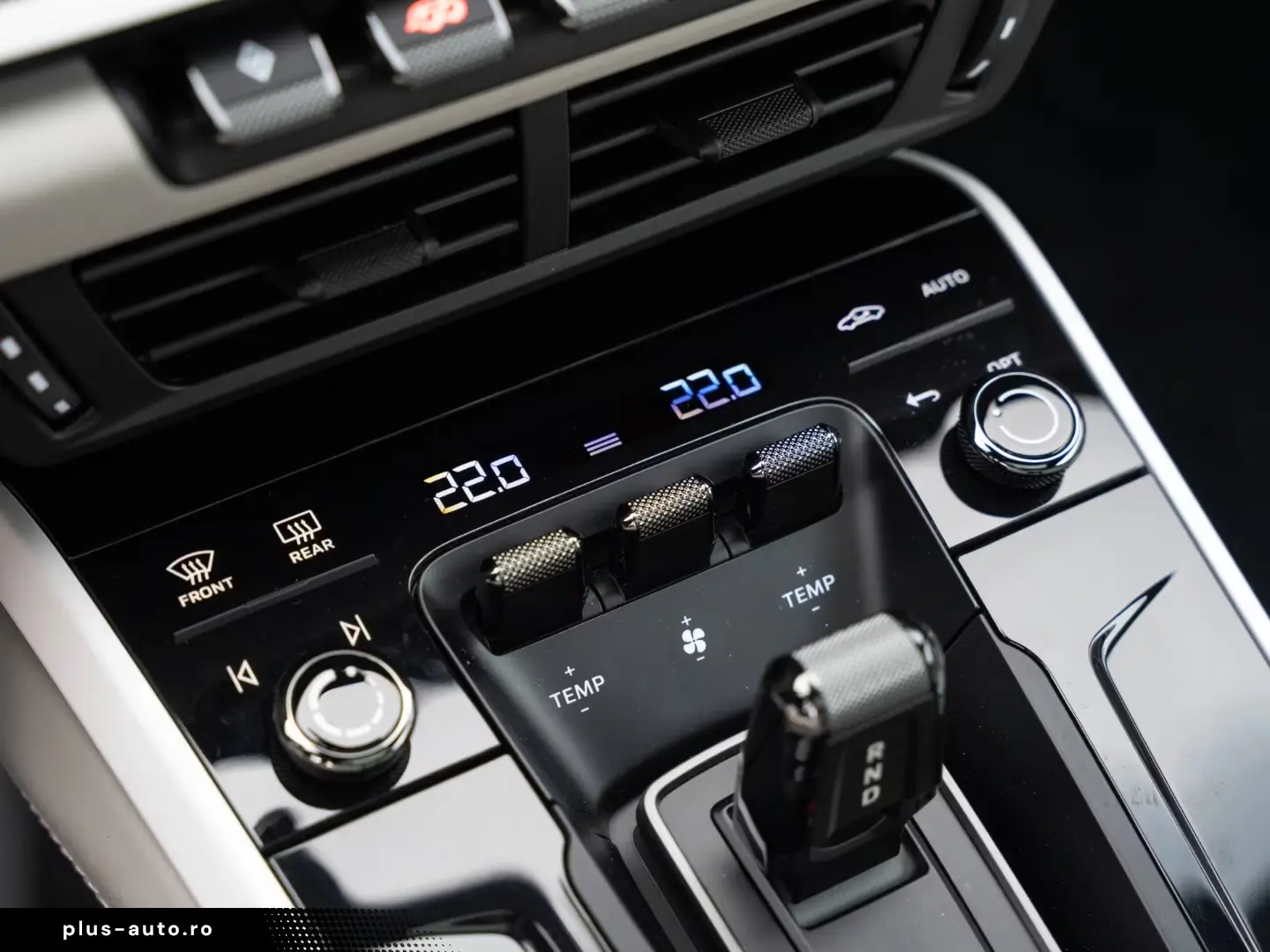 Porsche 992 992-2 911 Carrera S Sport Chrono Package PCCB