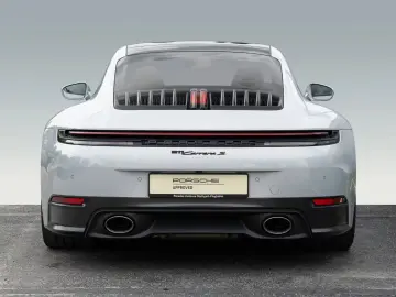 Porsche 992 992-2 911 Carrera S Sport Chrono Package PCCB