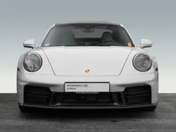 Porsche 992 992-2 911 Carrera S Sport Chrono Package PCCB