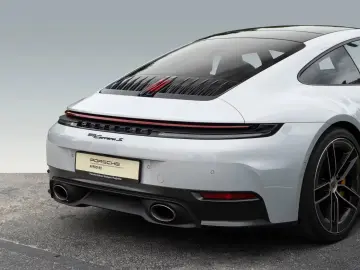 Porsche 992 992-2 911 Carrera S Sport Chrono Package PCCB