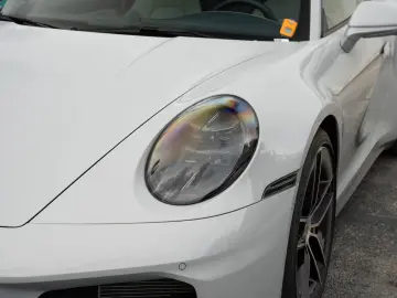 Porsche 992 992-2 911 Carrera S Sport Chrono Package PCCB
