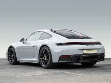 Porsche 992 992-2 911 Carrera S Sport Chrono Package PCCB